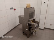 Nastrzykiwarka Rühle PR 8 Masarnia 
