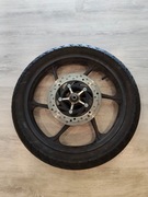 Koło, Opona Przód Junak Racer 125