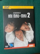 Kabaret Ani Mru Mru 2 - Kabaret Ani Mru Mru