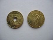 2 zł NG Wielka Orkiestra Świątecznej Pomocy 