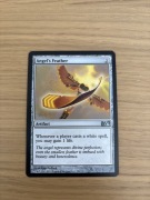 MTG - Angel’s Feather (M12)