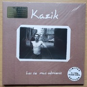 Kazik Los sie musi odmienic clear lpl NOWY WYSYŁKA LUB ODBIÓR OSOBISTY