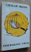 Czesław Miłosz - Zniewolony umysł 