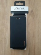Eleganckie Etui zamykane Huawei P9 lite mini Vennus