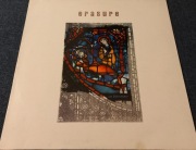 Erasure - The Innocents (winyl Germany 1988)