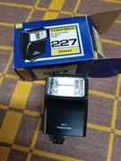 Lampa błyskowa Toshiba prl