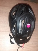 Kask rowerowy Rockrider ST 100