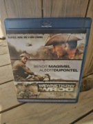 Wewnętrzny wróg  - Blu-Ray stan idealny 