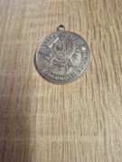 MEDAL WETERAN TRUDU i PRACY ZSRR