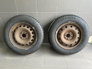 Koła Firestone Multiseason 2 175/70 R14 XL - 2023