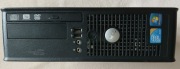 Dell Optiplex 780 SFF. Q8200 - 8GB Ram - 320 GB HDD