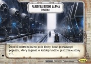 SWP IMP160 Fabryka broni Alpha Star Wars Przeznaczenie