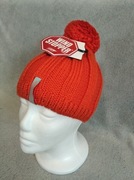 Nowa czapka zimowa Stöhr roz. 50 - 52 cm na 1 - 5 lat membrana