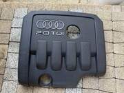 Pokrywa silnika audi a3 8p 2.0 tdi