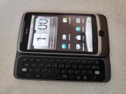 Bardzo ładny HTC Desire A7272 PC10110 Telefon GSM 3G 8gb/512mb Rozsuwany