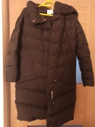 Kurtka puchowa Tatuum XS