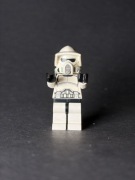 lego star wars Clone ARF trooper razor, (P2) (sw0297)