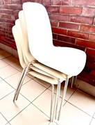 IKEA krzesło LIDAS. BDB. Okazja!!