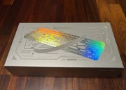 KBDFans Holy80 aluminiowa obudowa do klawiatury HE80