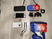 Konsola Nintendo Switch Oled