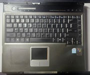 Obudowa kadłubek laptopa Asus A3H