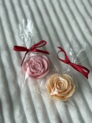 Mydełko zapachowe róża