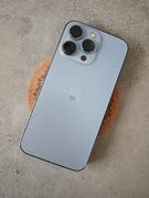 iPhone 13 PRO 128GB niebieski