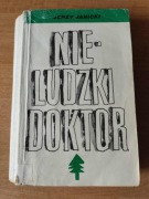 JANICKI - NIELUDZKI DOKTOR