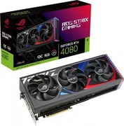 ASUS GeForce RTX 4080 ROG Strix Gaming OC 16GB GDDR6X