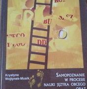 Samopoznanie w procesie nauki języka obcego 