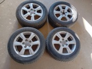 Felgi aluminiowe 16 5x112