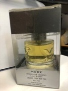 MEXX WOMAN edt 40 ml natural spray UNIKAT