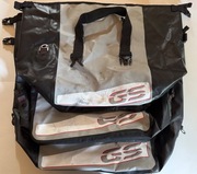 Torby BMW Motorrad kpl 3szt