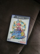 Super Mario Sunshine Gamecube GC