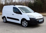 Citroen Berlingo 1.6b stan bardzo dobry