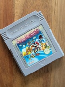 Super Mario Land GB Game Boy Classic