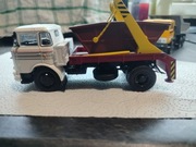 Skoda LIAZ  MTS 1:43 idealny