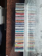 KOLEKCJA 64 płyty CD, U2, Sting, Bajm, Turnau i wiele więcej