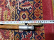 Wedka skladana dlugosc okolo 3m 