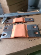 Busbar busbary elastyczne magazyn energii