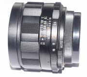 ASAHI SUPER MULTI COATED 3.5/24MM GWINT M42
