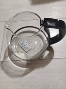 Dzbanek szklany bez pokrywki do ekspresu Bosch Siemens typ CUKA2