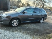 Toyota Avensis D-cat