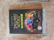 Jagalny detoks dla biegaczy