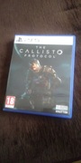 The Callisto Protocol ps5