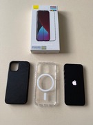 iPhone 12 mini, wszystkie oryginalne części, dobry stan, w pełni sprawny