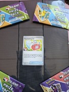 Bug catching set pokemo mprize pack