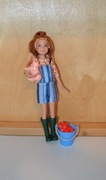 Stacie, siostra Barbie, nowa 