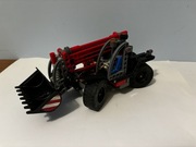 Sprzedam klocki LEGO Technic Ładowarka teleskopowa 42061