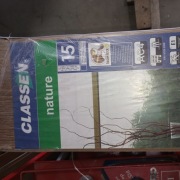 Panele podłogowe CLASSEN nature VE48 4V Dąb Tarbek Miodowy AC4 8mm 3 paczki